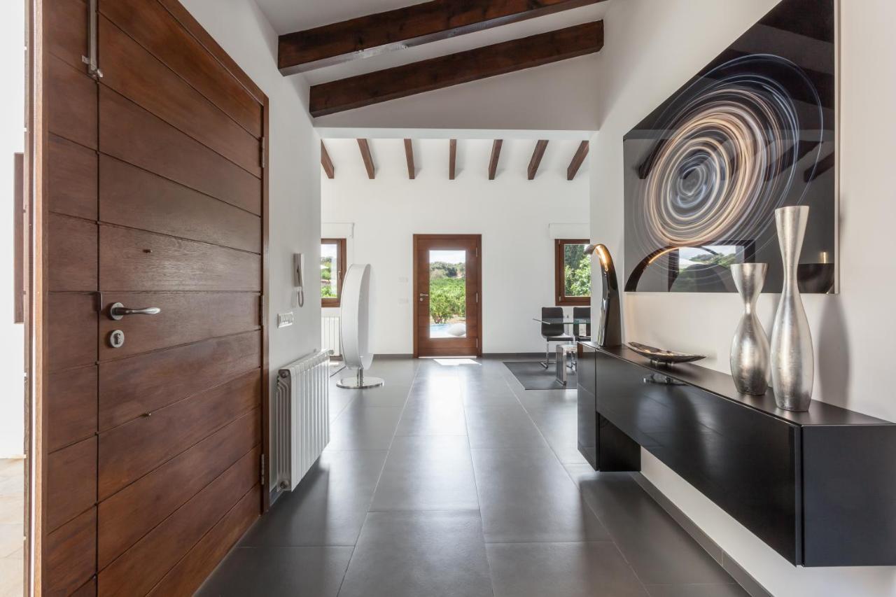 Tomeu Calet Villa *