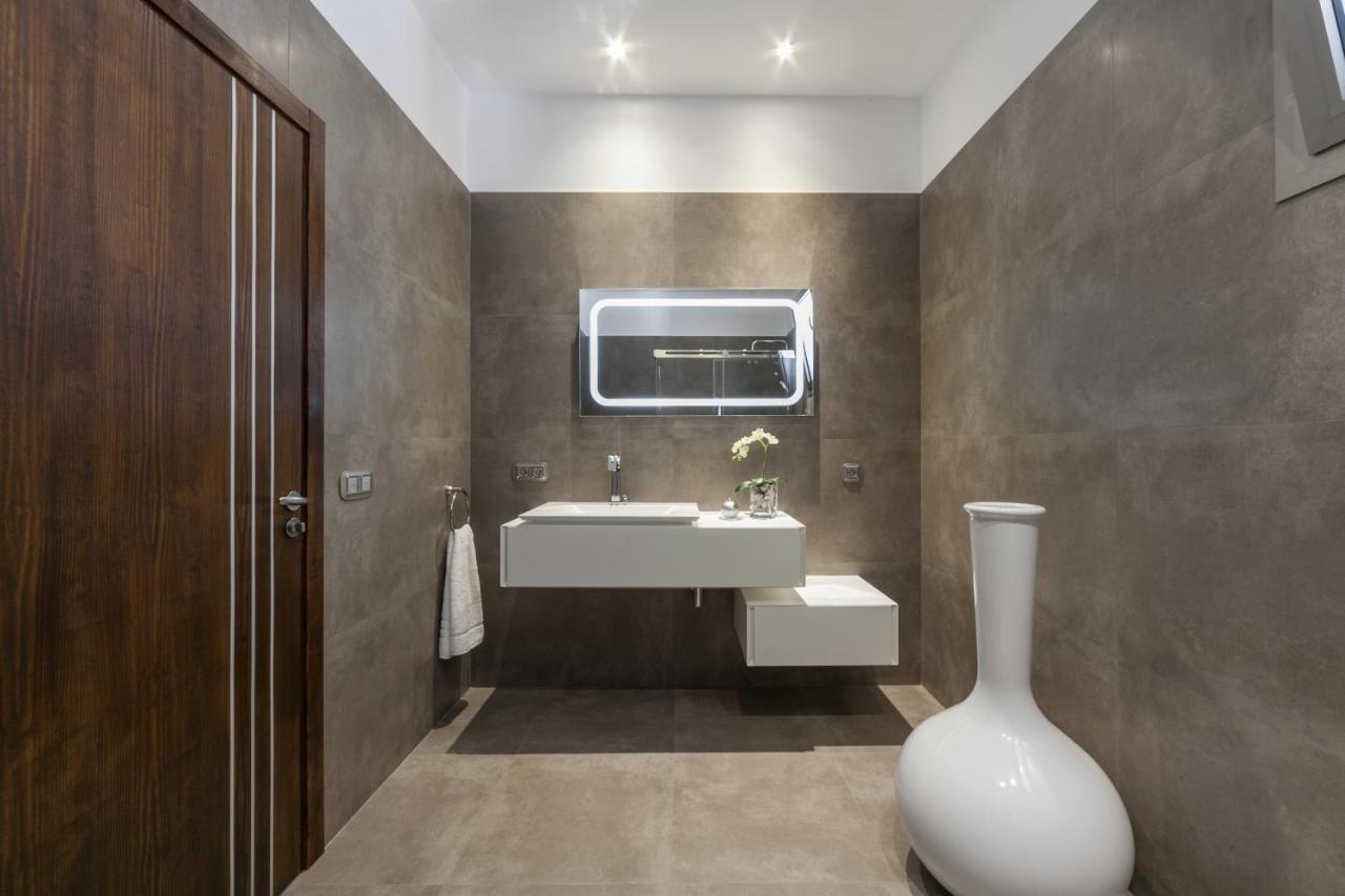 Tomeu Calet Villa *