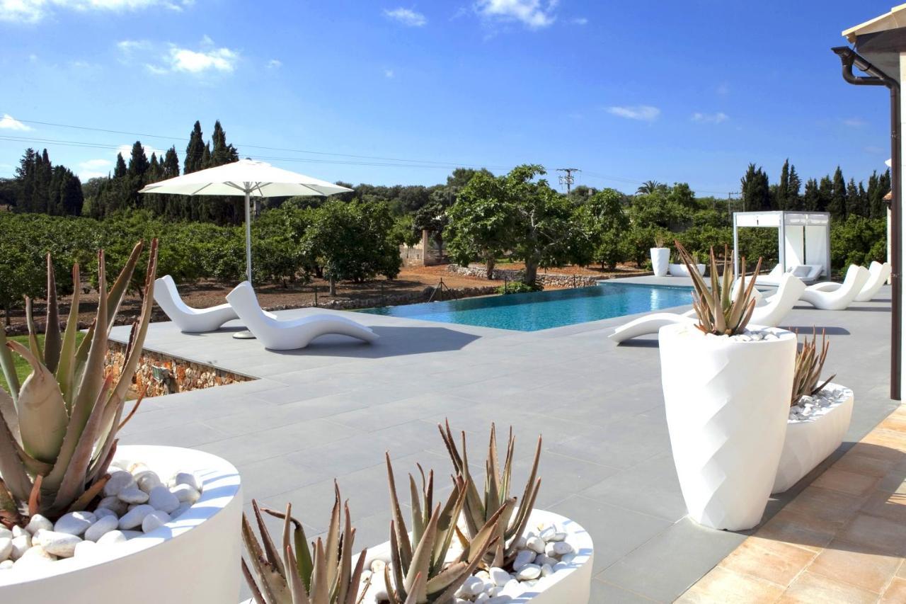 Tomeu Calet Villa